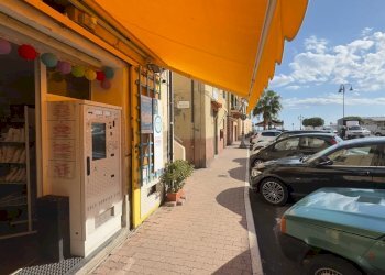 Negozio Via Cristoforo Colombo, Ventimiglia - foto 3