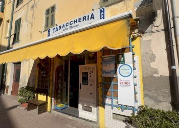 Negozio Via Cristoforo Colombo, Ventimiglia - foto 4