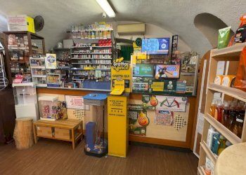 Negozio Via Cristoforo Colombo, Ventimiglia - foto 5