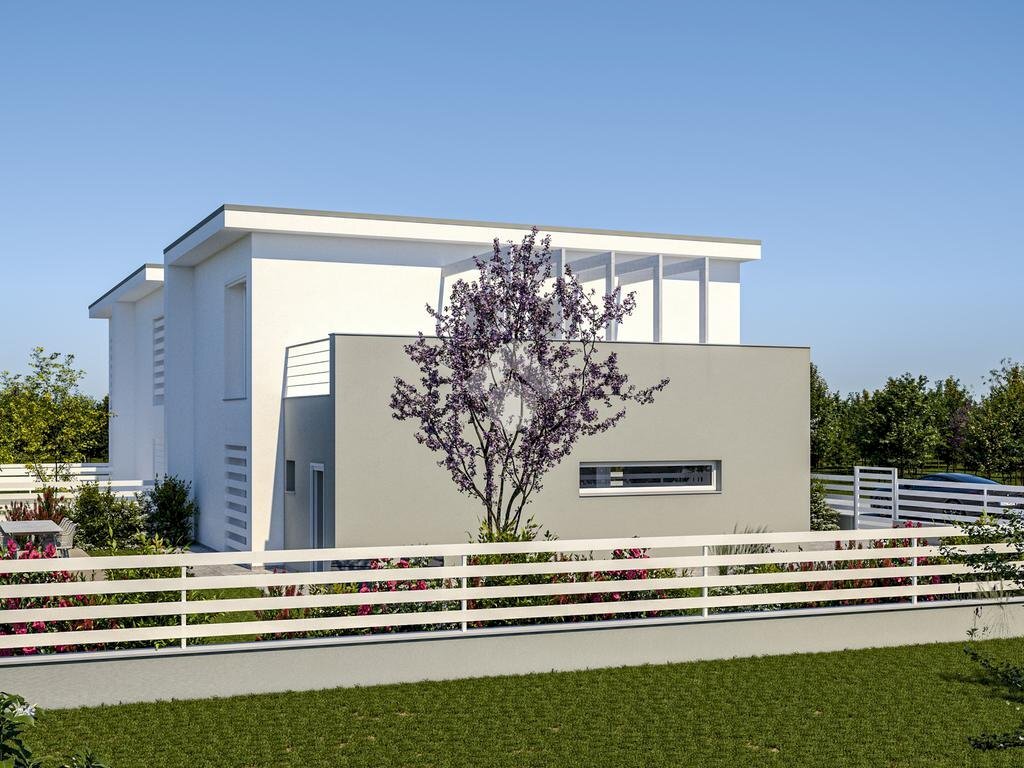 Villa a Schiera Rotonda Gandhi, Calderara di Reno - foto 2