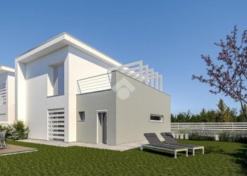 Villa a Schiera Rotonda Gandhi, Calderara di Reno - foto 1