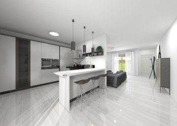 Villa a Schiera Rotonda Gandhi, Calderara di Reno - foto 6