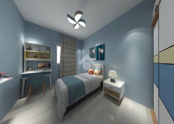 Villa a Schiera Rotonda Gandhi, Calderara di Reno - foto 9