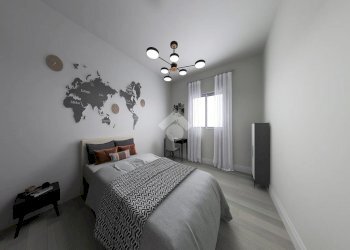 Villa a Schiera Rotonda Gandhi, Calderara di Reno - foto 10