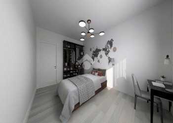 Villa a Schiera Rotonda Gandhi, Calderara di Reno - foto 15