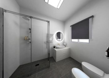 Villa a Schiera Rotonda Gandhi, Calderara di Reno - foto 18