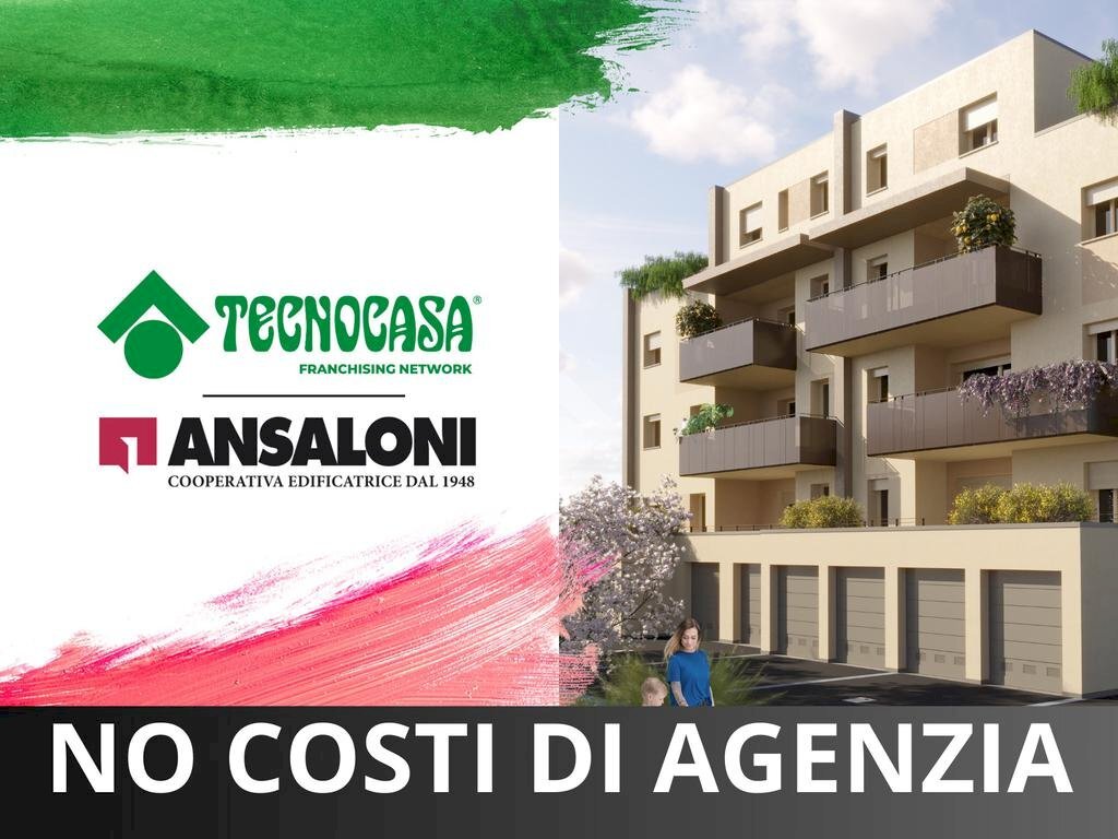 Apartment Via della Mimosa, Calderara di Reno - photo 1