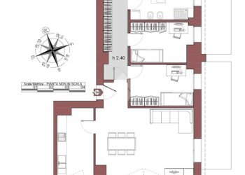 Appartamento Via della Mimosa, Calderara di Reno - foto 2