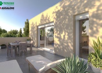 Appartamento Via della Mimosa, Calderara di Reno - foto 5