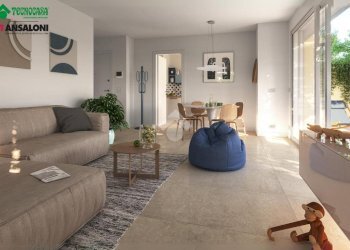 Appartamento Via della Mimosa, Calderara di Reno - foto 6