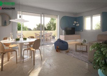 Appartamento Via della Mimosa, Calderara di Reno - foto 7