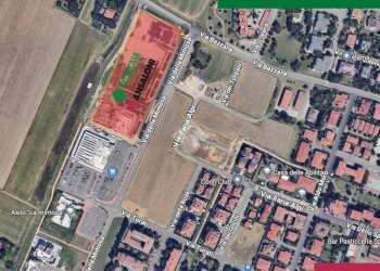 Appartamento Via della Mimosa, Calderara di Reno - foto 3