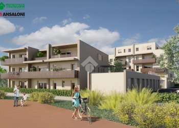 Appartamento Via della Mimosa, Calderara di Reno - foto 9