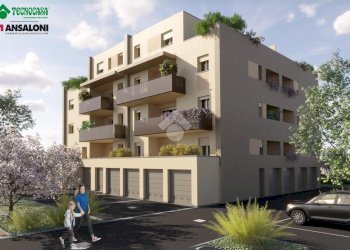 Appartamento Via della Mimosa, Calderara di Reno - foto 10