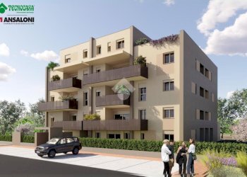 Appartamento Via della Mimosa, Calderara di Reno - foto 11