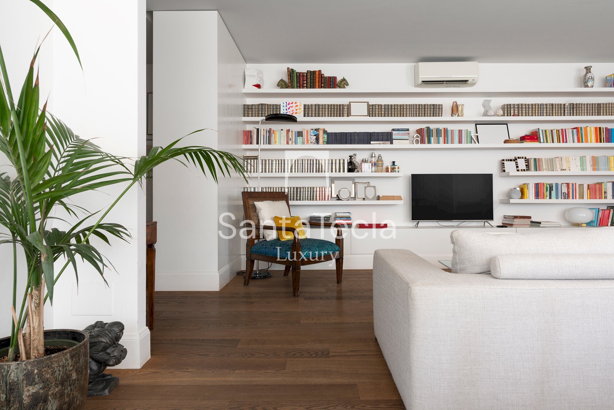 Three-room apartment Piazzale Cantore, 12, Milano - photo 2