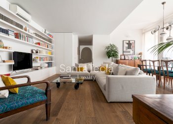Trilocale Piazzale Cantore, 12, Milano - foto 1