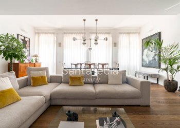 Trilocale Piazzale Cantore, 12, Milano - foto 5