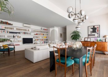 Trilocale Piazzale Cantore, 12, Milano - foto 6