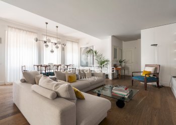 Trilocale Piazzale Cantore, 12, Milano - foto 8