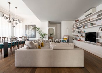 Trilocale Piazzale Cantore, 12, Milano - foto 10