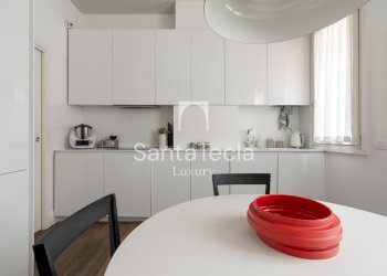 Trilocale Piazzale Cantore, 12, Milano - foto 11