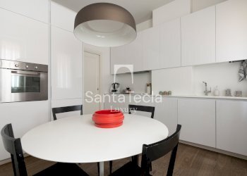 Trilocale Piazzale Cantore, 12, Milano - foto 12