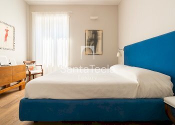 Trilocale Piazzale Cantore, 12, Milano - foto 15
