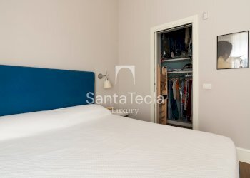 Trilocale Piazzale Cantore, 12, Milano - foto 19