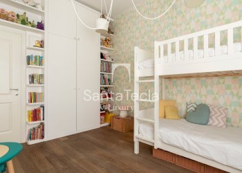 Trilocale Piazzale Cantore, 12, Milano - foto 21