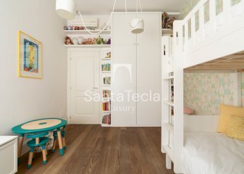 Trilocale Piazzale Cantore, 12, Milano - foto 22