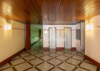 Trilocale Piazzale Cantore, 12, Milano - foto 33