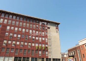 Trilocale Piazzale Cantore, 12, Milano - foto 34