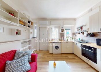 Bilocale Via Ruggero di Lauria, 15, Milano - foto 2