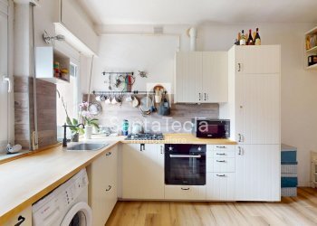 Bilocale Via Ruggero di Lauria, 15, Milano - foto 4