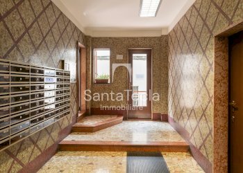 Bilocale Via Ruggero di Lauria, 15, Milano - foto 9