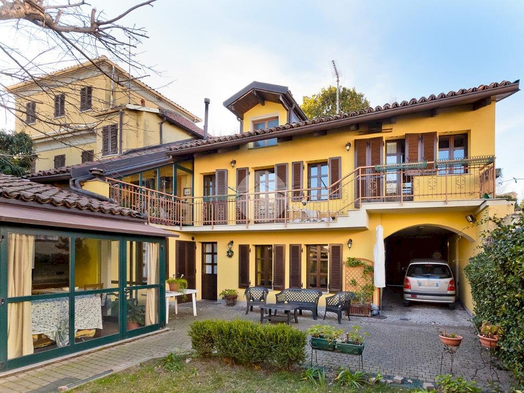 Semi-detached house Via Girò, Rivoli - photo 1