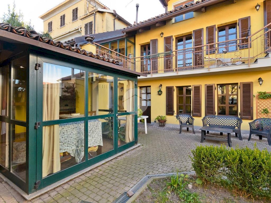 Semi-detached house Via Girò, Rivoli - photo 2