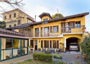 Casa semi indipendente Via Girò, Rivoli - foto 1