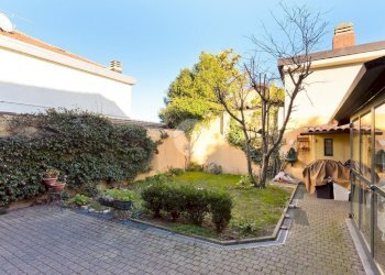 Casa semi indipendente Via Girò, Rivoli - foto 5