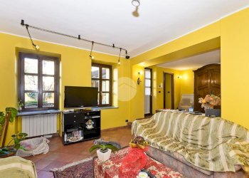 Casa semi indipendente Via Girò, Rivoli - foto 7