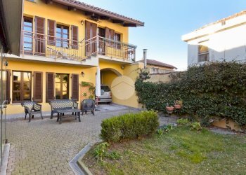 Casa semi indipendente Via Girò, Rivoli - foto 8