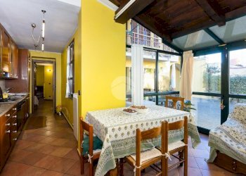 Casa semi indipendente Via Girò, Rivoli - foto 12