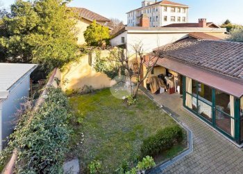 Casa semi indipendente Via Girò, Rivoli - foto 22