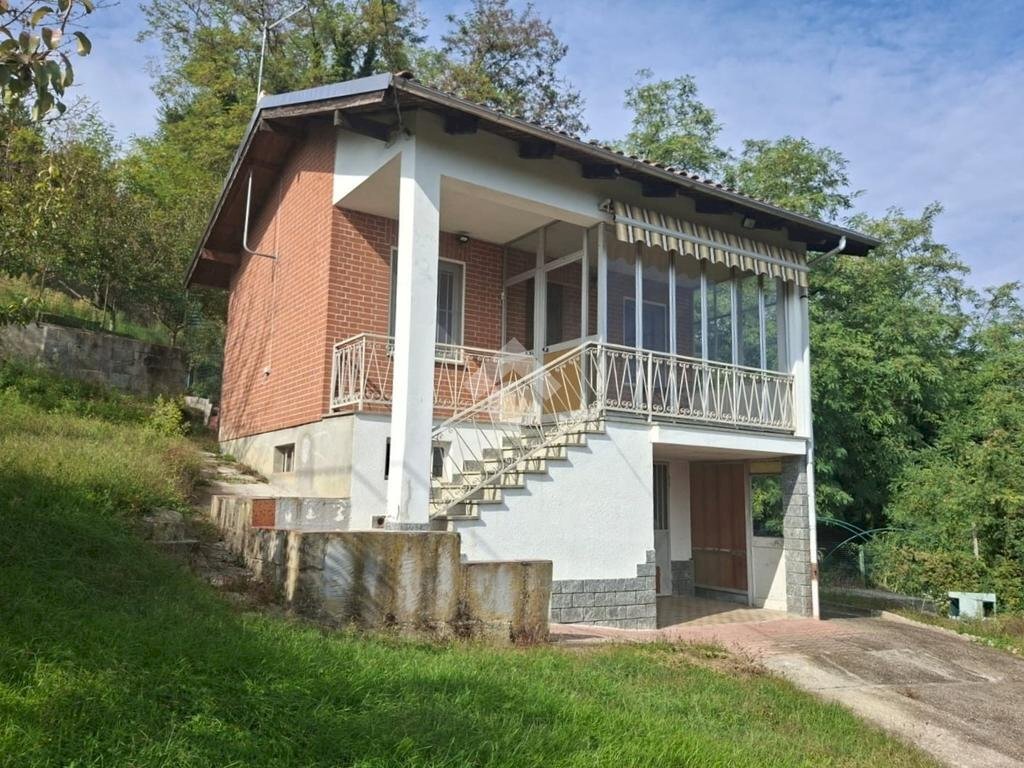 Independent house Via Rivignano, Mongardino - photo 1