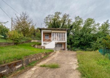 Independent house Via Rivignano, Mongardino - photo 1