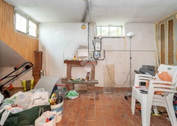 Independent house Via Rivignano, Mongardino - photo 21