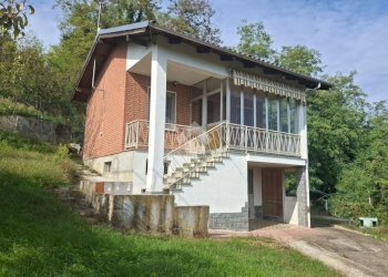 Independent house Via Rivignano, Mongardino - photo 1