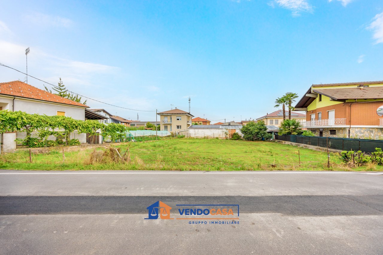 Terreno edificabile Fossano - foto 1