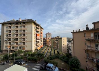 Trilocale Genova - foto 27